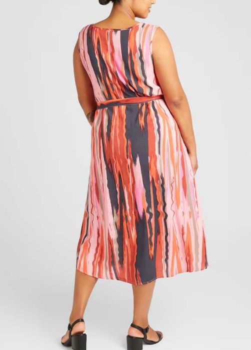 nowa Carmakoma sukienka NOVA 46 2xl 3xl