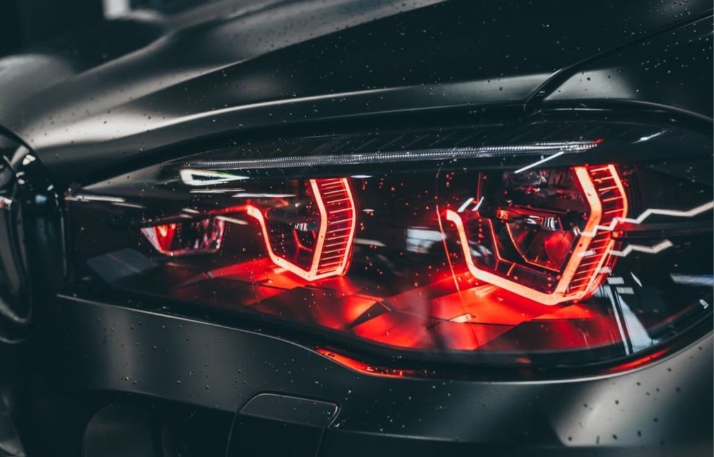 Установка линз Bi-Led/Xenon, ремонт фар, установка доп. оборудования