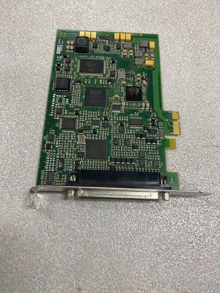 Blackmagic Decklink Extreme