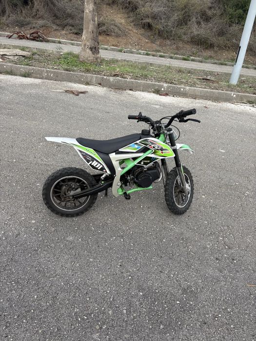 Mini Motta 50cc.