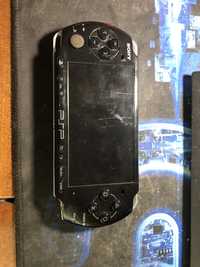 PSP 3008 Черная