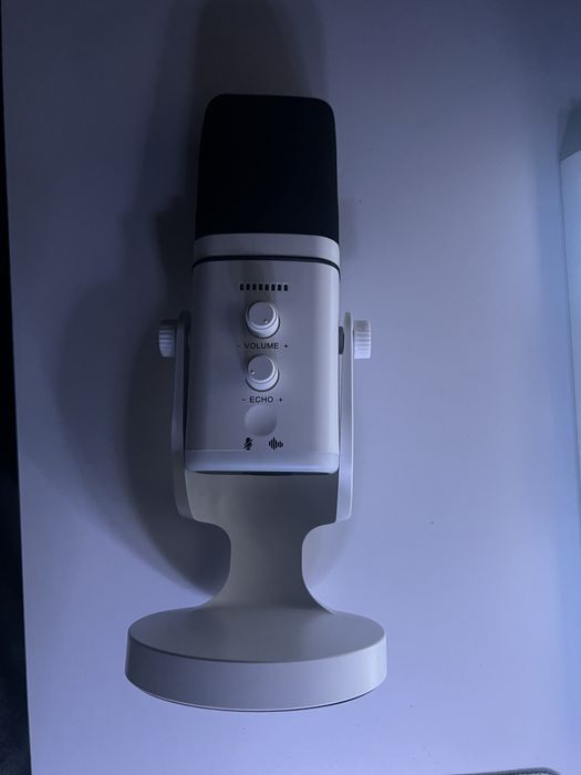 Динамічний мікрофон YU8