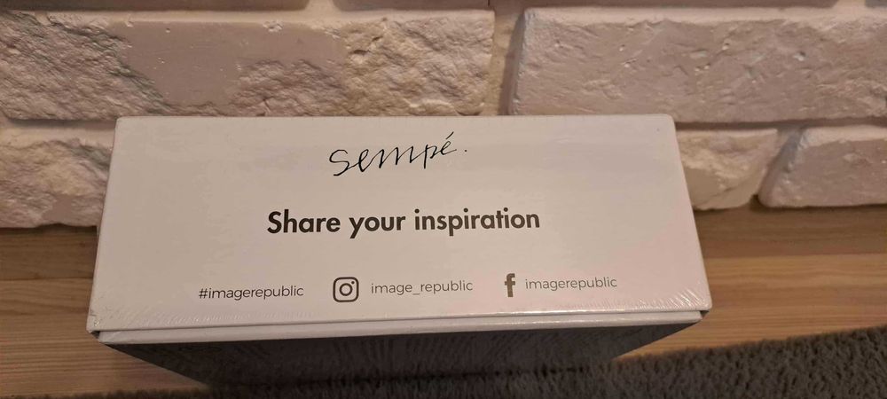 Puzzle Sempé „New York” – 1000 elementów, nowe