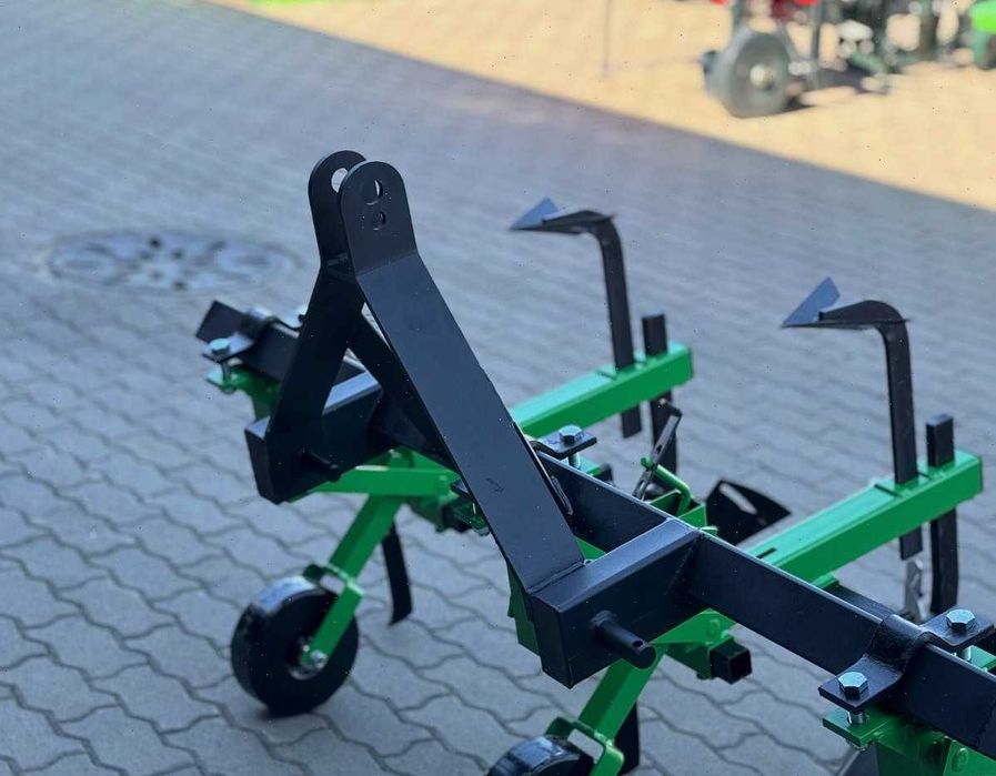 СУПЕР ЦІНА культиватор для обробітку картоплі Міжрядний підгортач