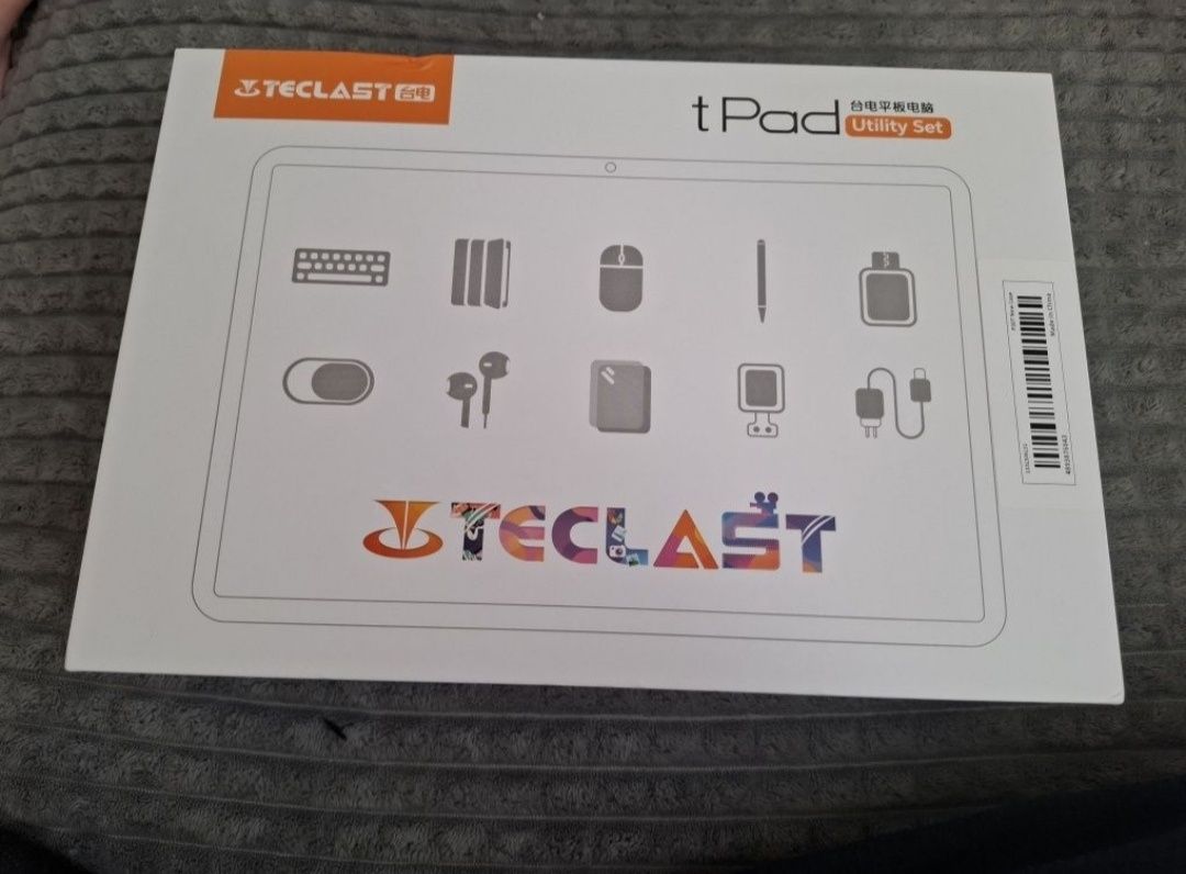 Планшет Teclast p30t