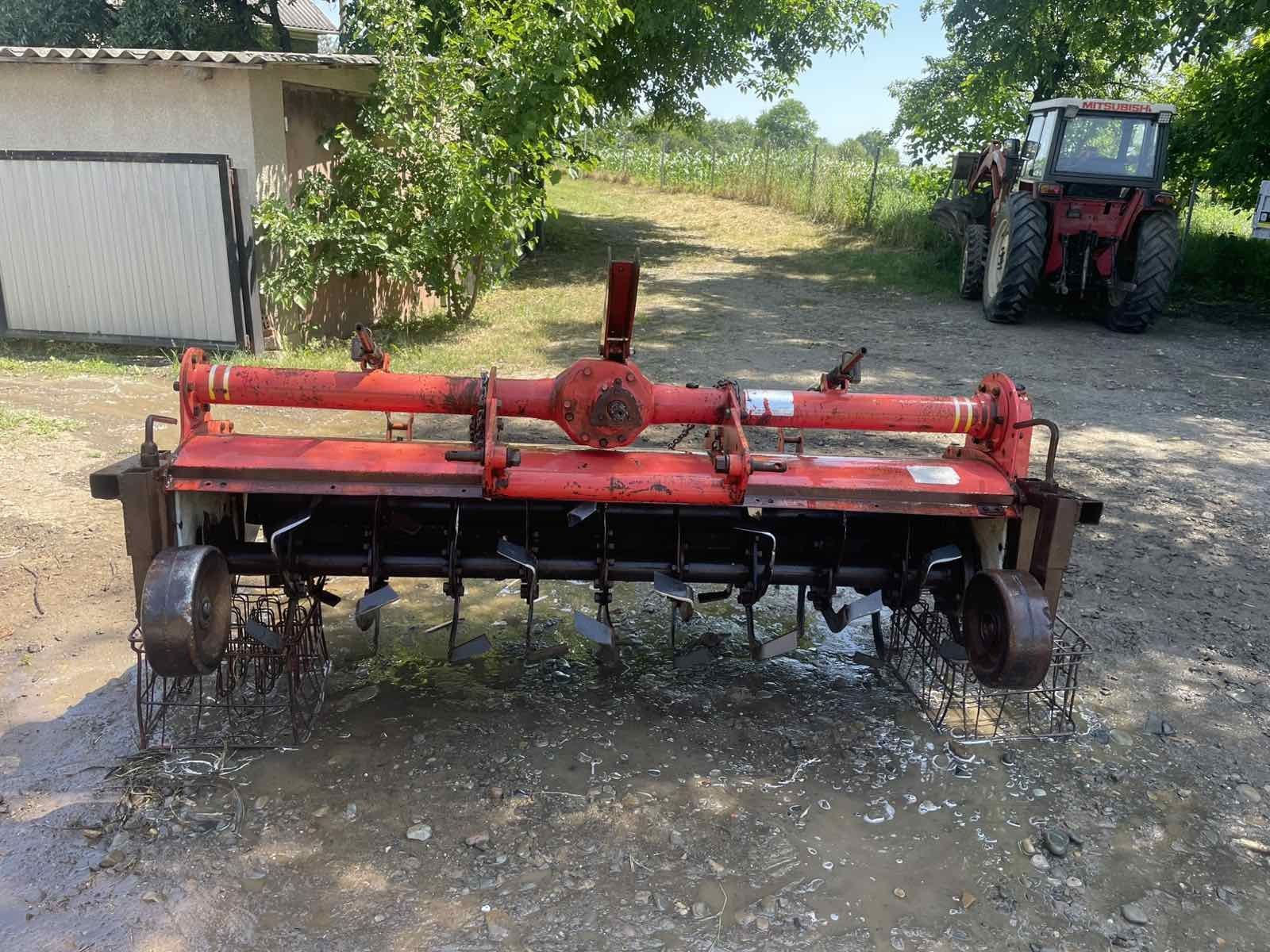 Трактор Mitsubishi 45