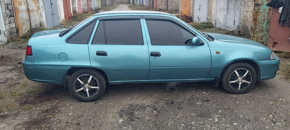 Продам автомобиль