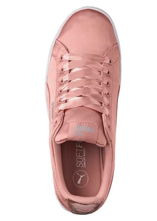 Buty Puma Vikky Platform EP Rozmiary - 37, 37.5, 38, 38.5
