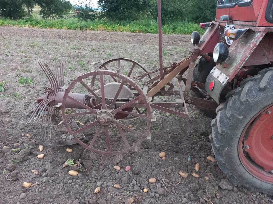 Продам трактор Т-25