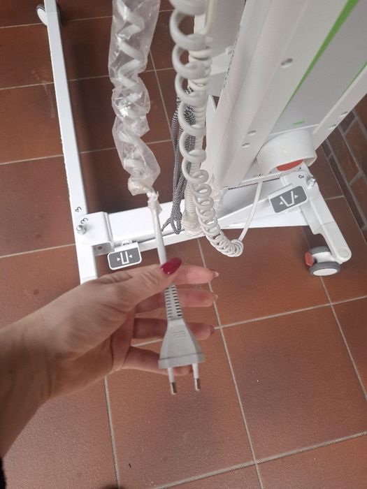 Podnośnik elektryczny dla osoby niepełnosprawnej Liko M220