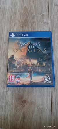 assassins creed origins ps4