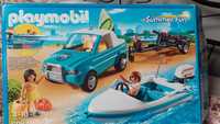 Playmobil  zestaw  6864