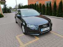 Audi A3 2011 Rok 1.6 TDI
