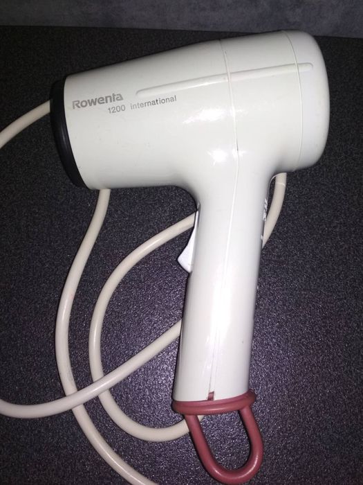 Фен ROWENTA 1200wt Италия