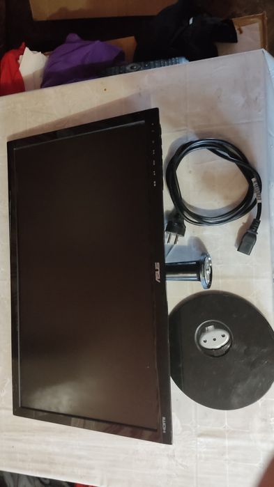 Продам игровой монитор ASUS VS239H-P