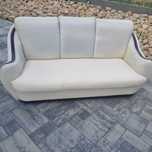Sofa wypoczynkowa - rozkładana