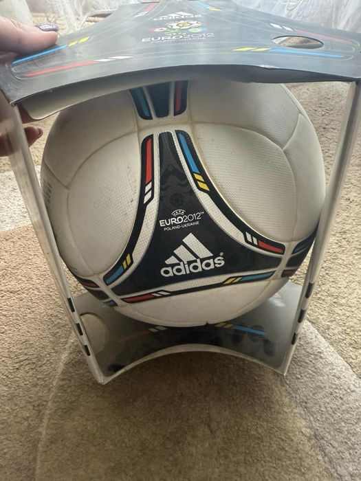 Мяч EURO 2012 adidas original