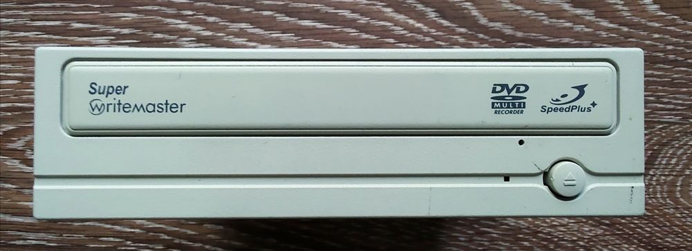 Дисковод (cd/dvd привід) Sony MPF88E, Dell PD01S, LG GSA-H20L, SH-S203