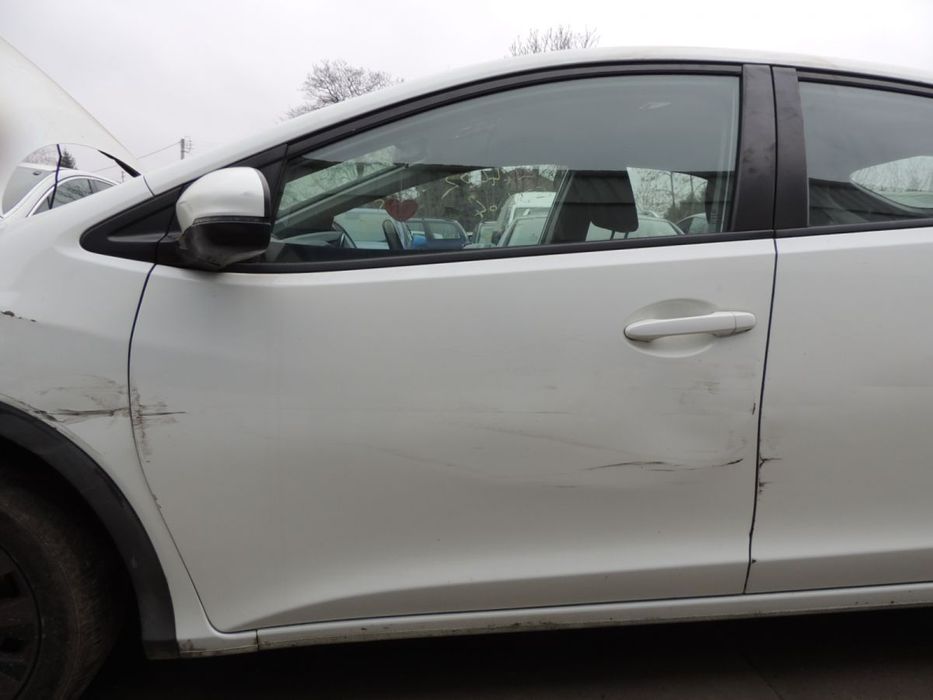 Podnośnik szyby lewy prawy przód Honda Civic 9