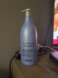 L’oreal Blondifier cool szampon
