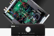 Wzmacniacz Musical Fidelity M6 500si | raty 0% sklep WROCŁAW