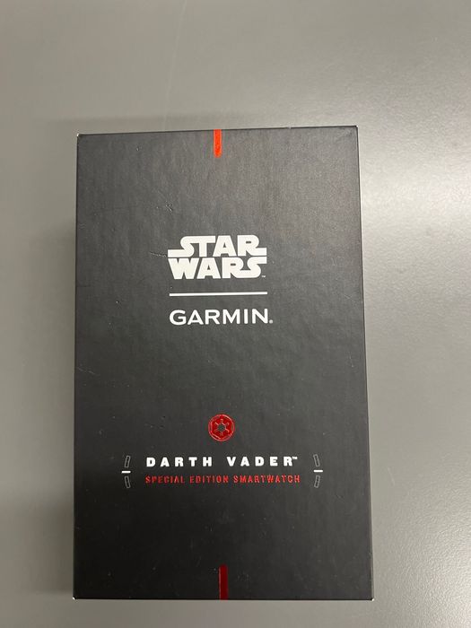 zegarek Garmin Darth Vader