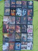 30 DVDs incluindo loverboy