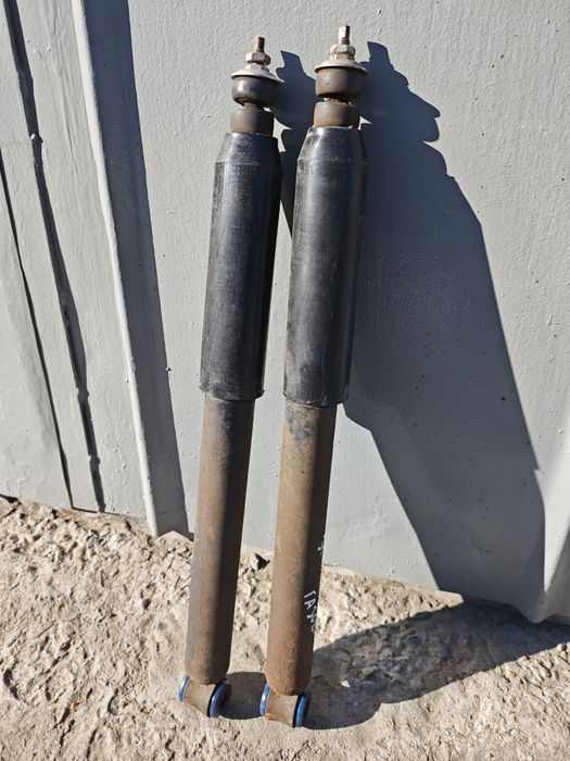 Амортизатор передній / задній Газ 24 2410 31 3110 Волга 31029 31105