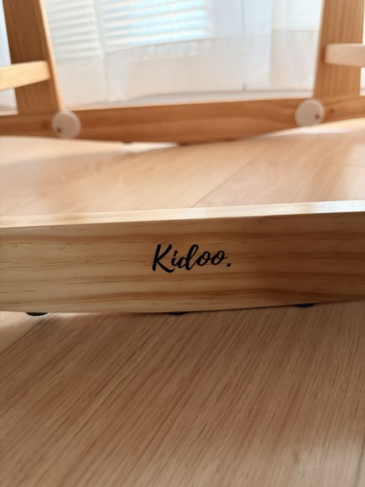 Kosz Mojzesza firmy Kidoo