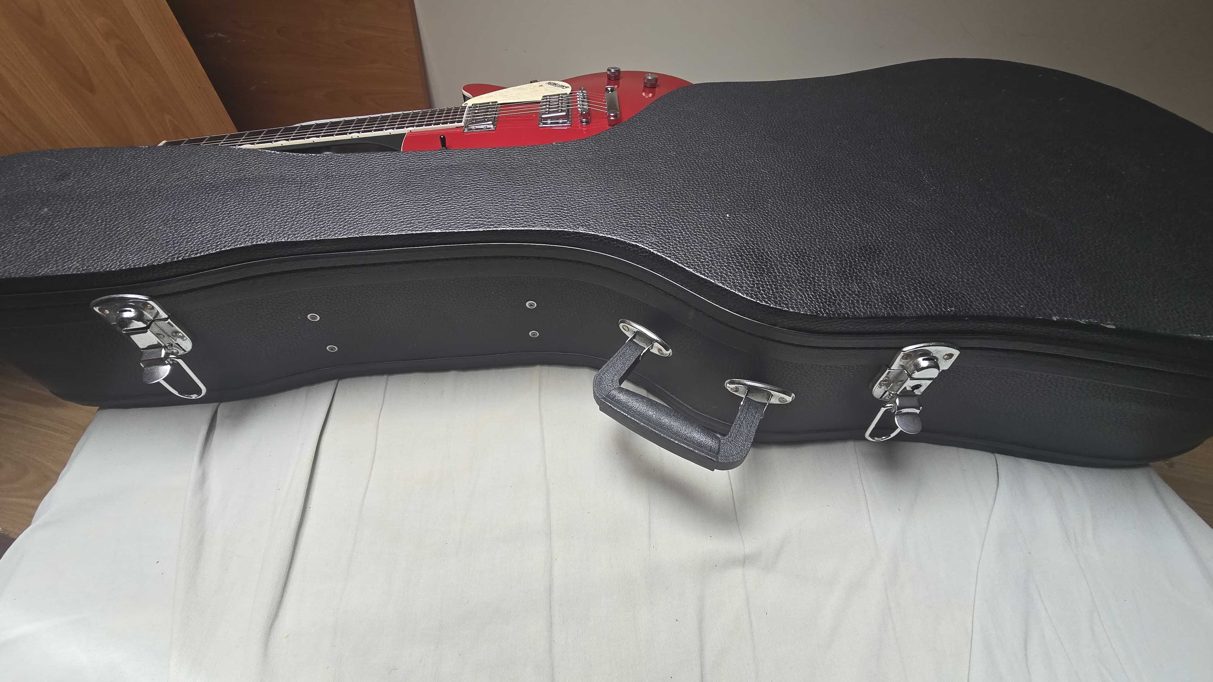 Fender CD-140SCE