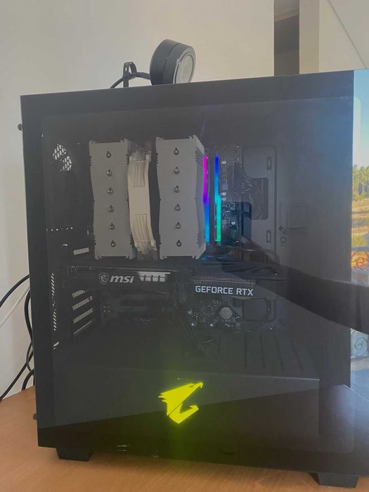 computador gaming