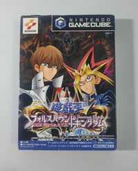 Yu-Gi-Oh! Falsebound Kingdom / GameCube [NTSC-J]