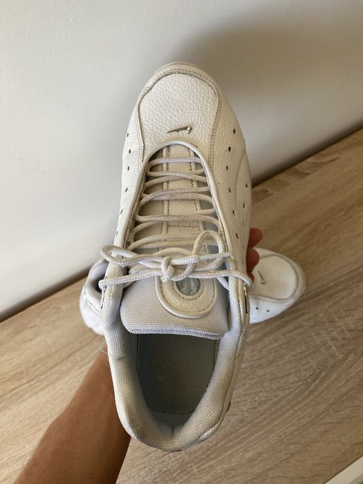 Sapatilhas NikexNocta Airterra