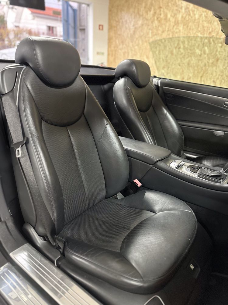 Mercedes-Benz SL350 3.5 272CV