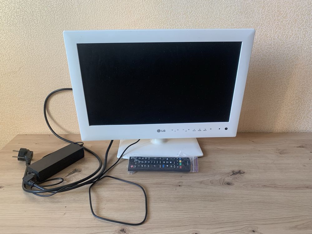 Телевизор LG 19LV2300