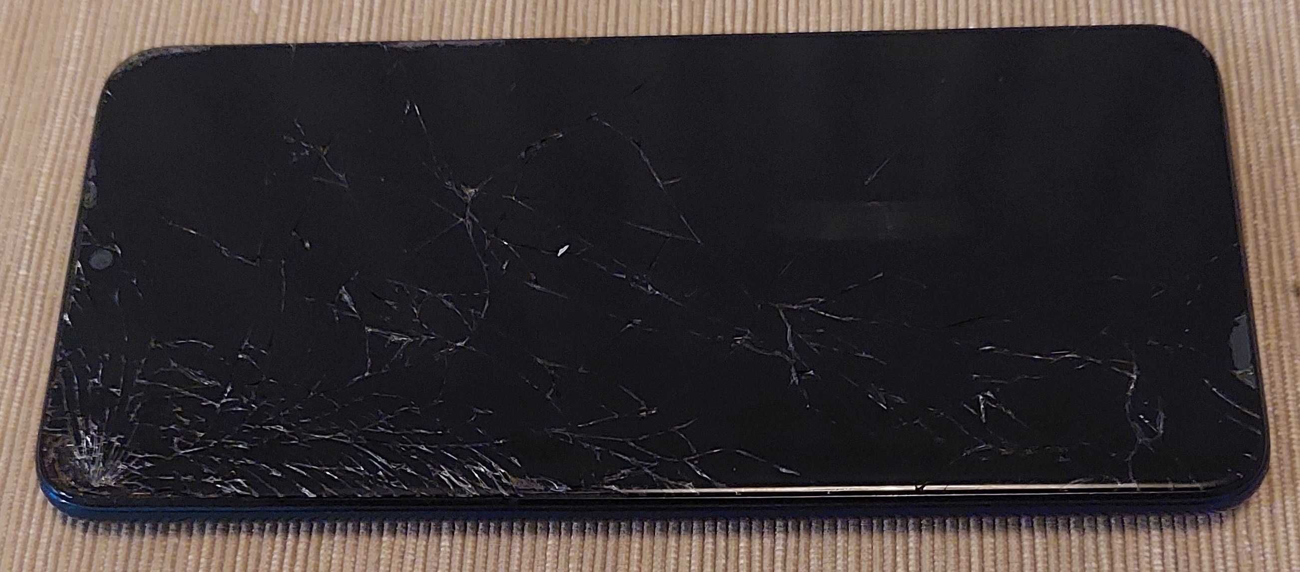 Smartphone Huawei P Smart 2019