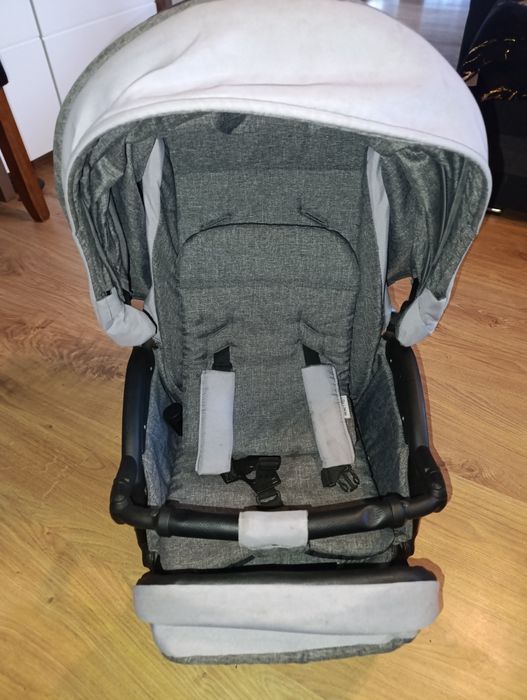 Wózek dziecięcy Vulcano