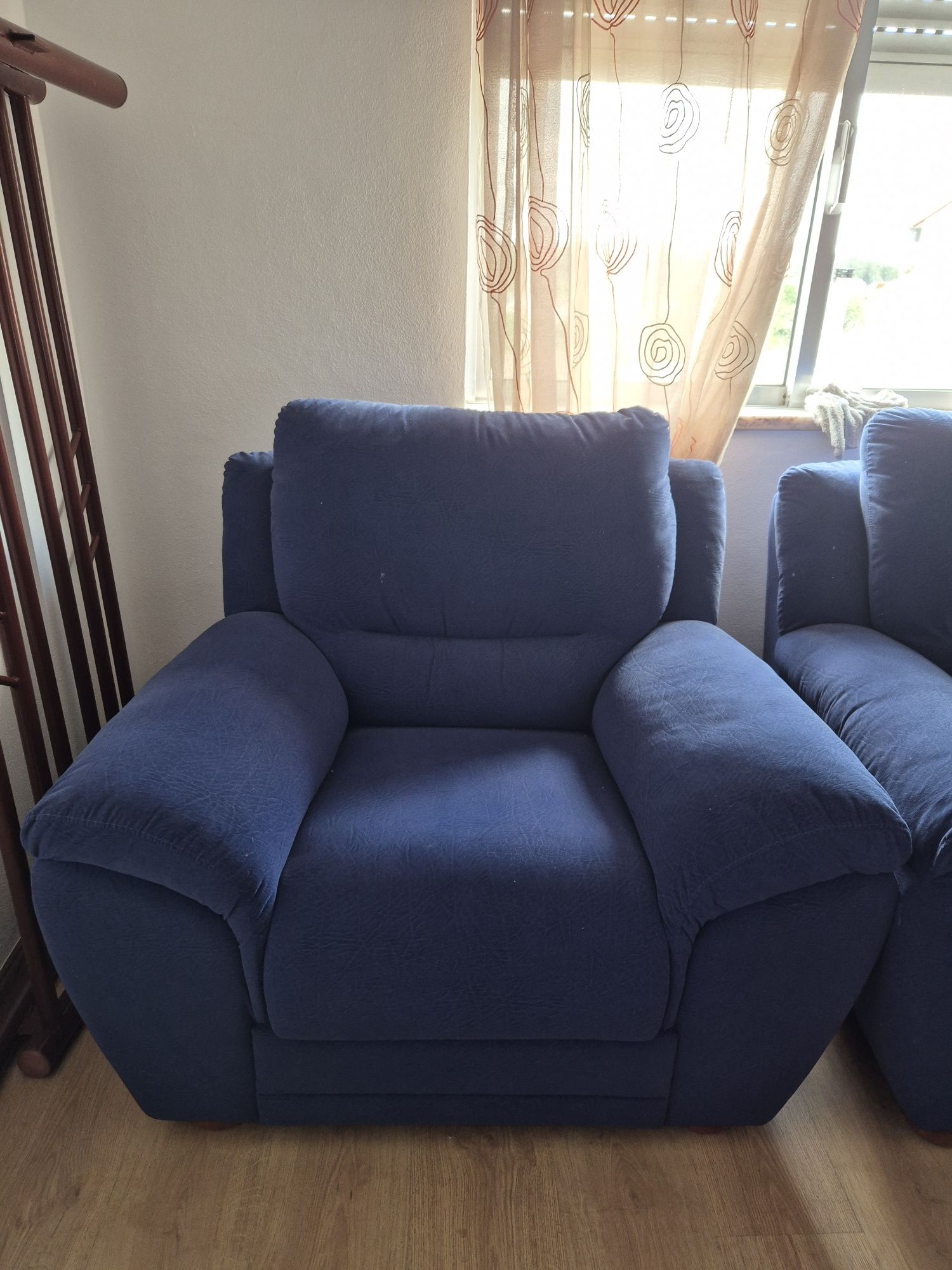 Conjunto de sofás