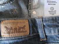 Продам джинсы фирмы "Levis" (Китай)