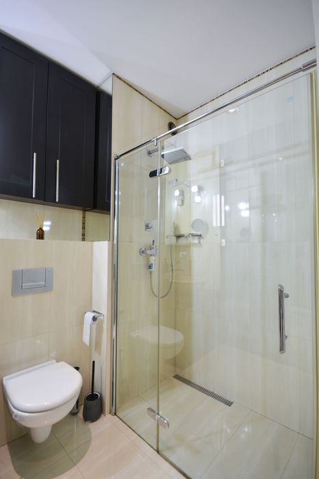 Bażantów - mieszkanie o pow. 72m2 z dużym tarasem