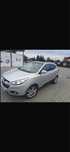 Hyundai ix35 1.7 2012rok 216tys