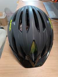 Kask rowerowy Alpina Parana