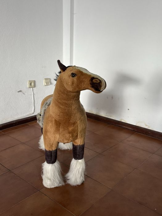 Cavalonho de brincar