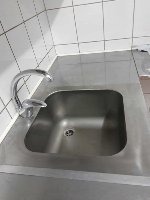 Szafki gastronomiczne