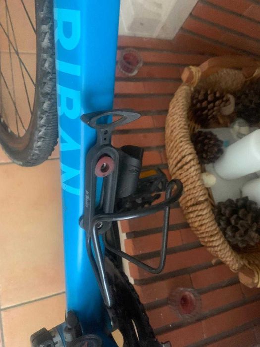 Bicicleta TRIBAN 500