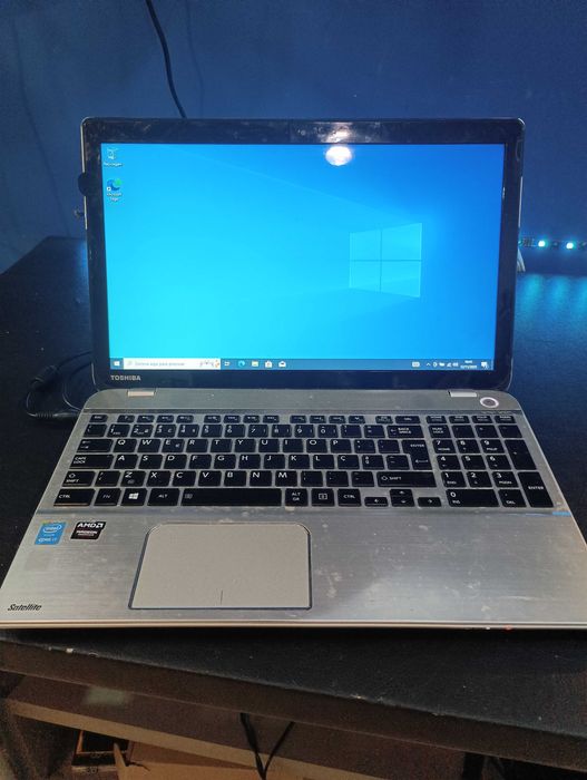 Toshiba Satellite P50-B-11L  i7-4720HQ