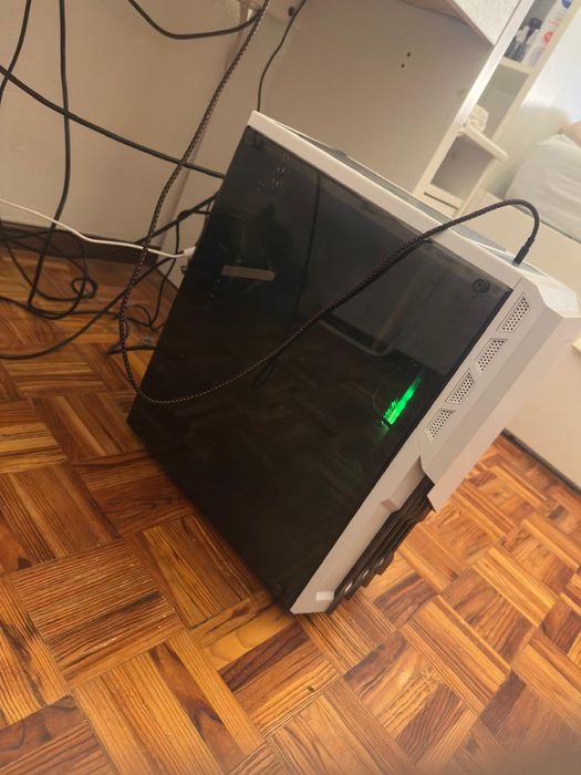 Pc gamer ryzen 7