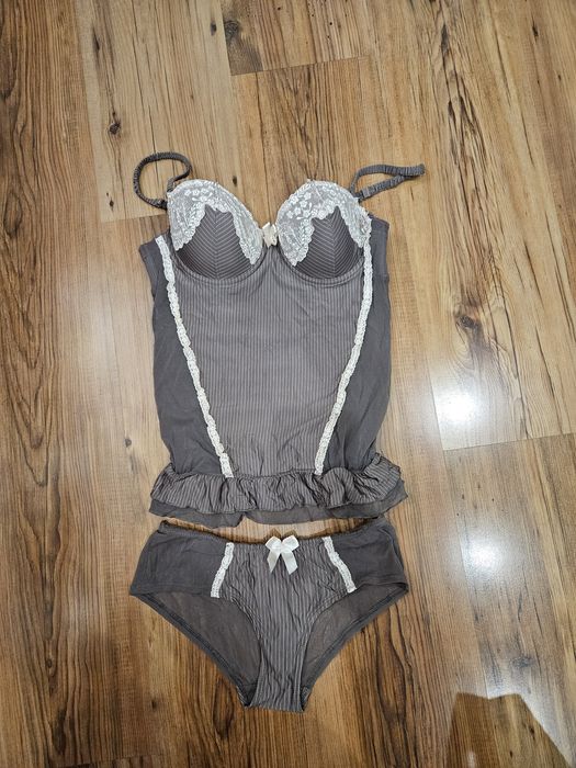 Kpl bielizny calzedonia r 36/38