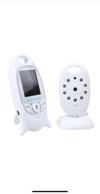 Продам відеоняню baby monitor vb 601 philips chicco камера монітор