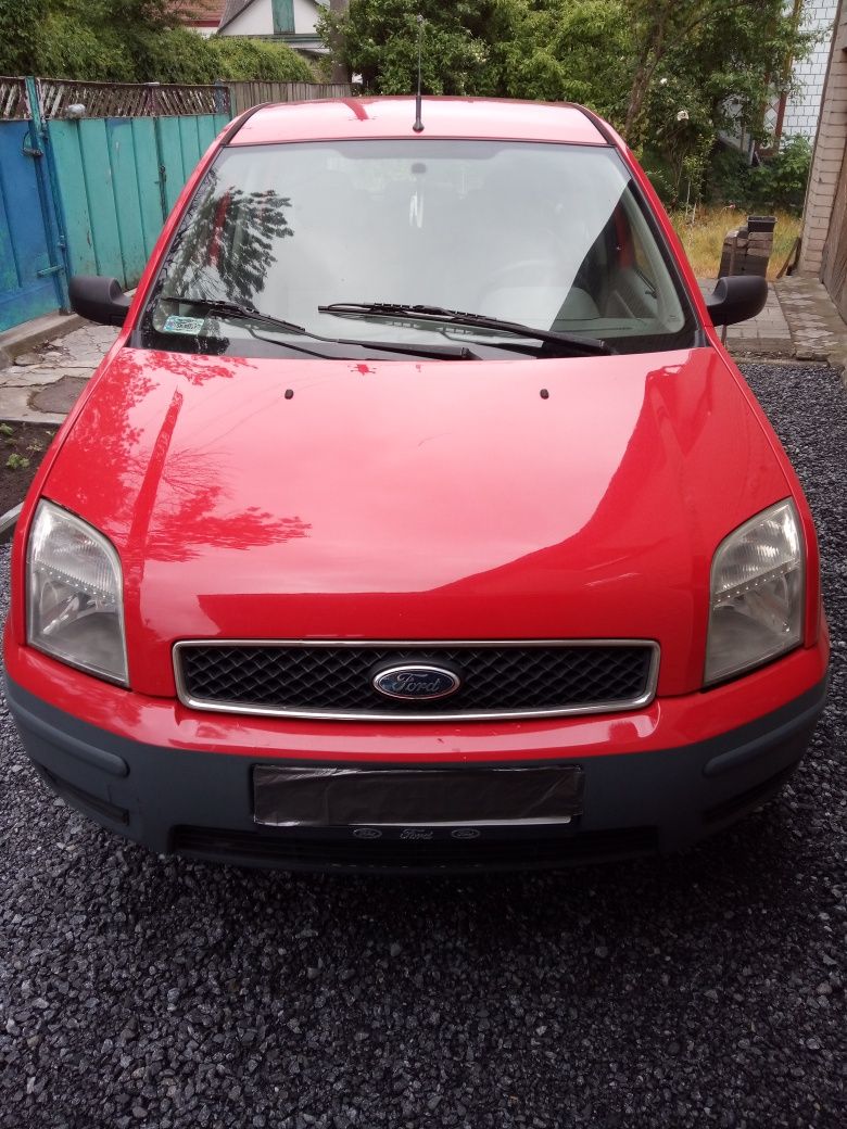 Продам FORD Fusion